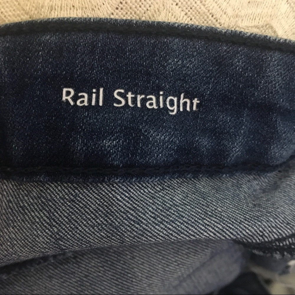 Gloria Vanderbilt stretch denim jean - Picture 10 of 10